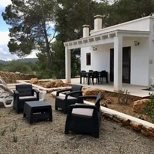 Casa Ribas , Santa Eulalia del Río España