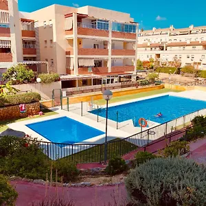 Rincón piscinas + Wifi + Parking + Felicidad La Cala Del Moral