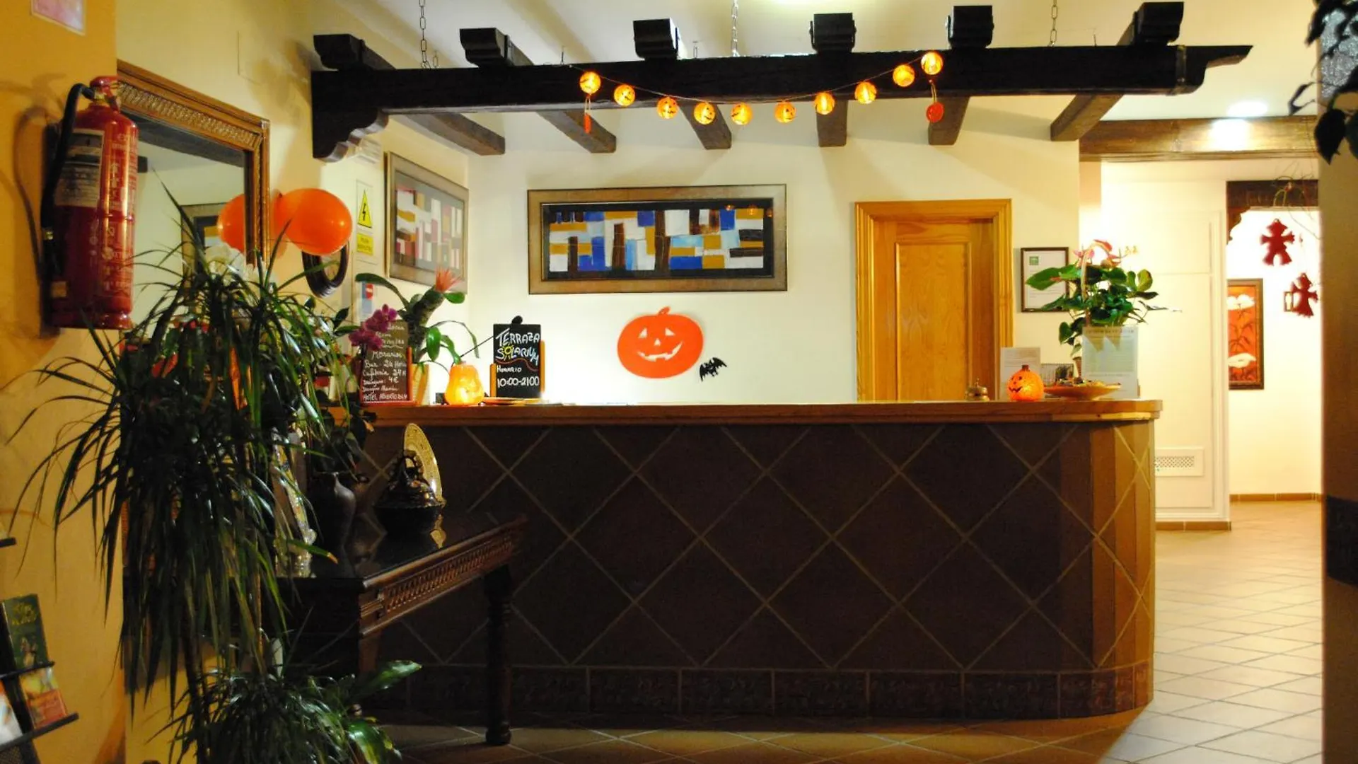 Hotel María Cristina Rincón de la Victoria