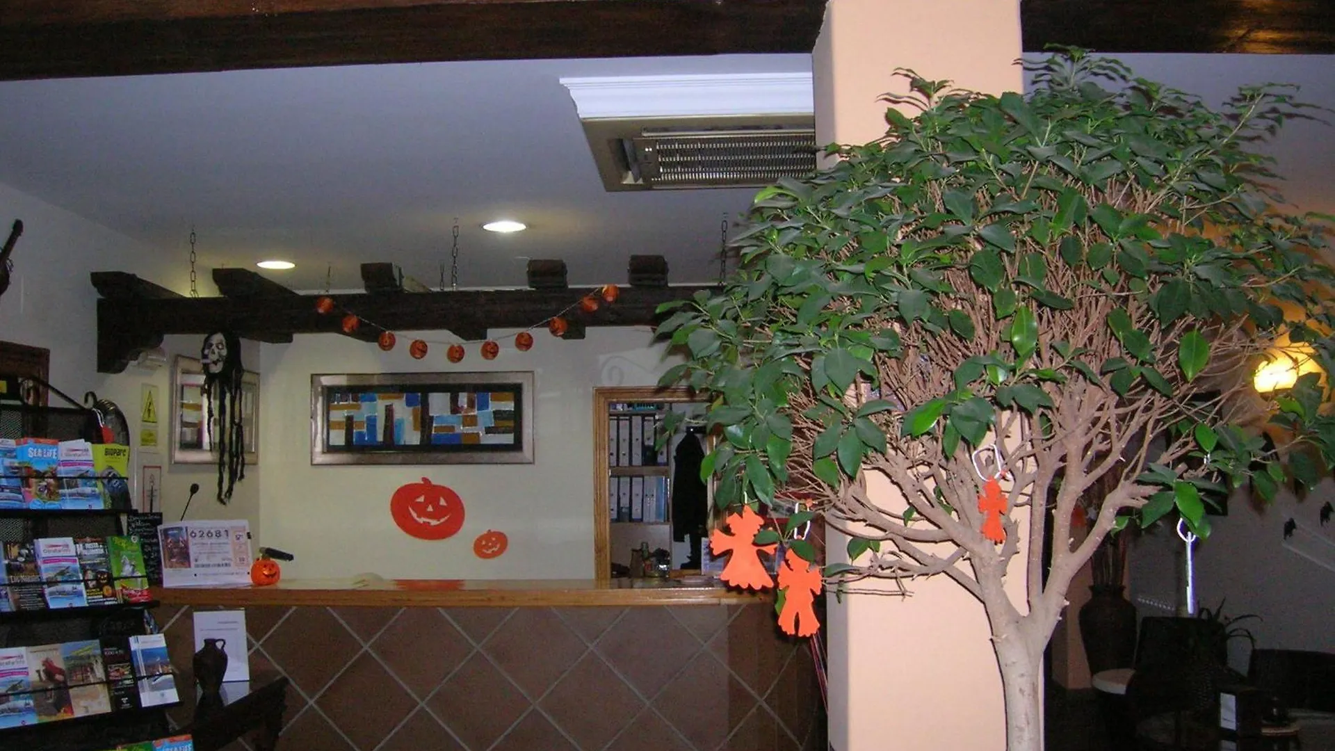 Hotel María Cristina Rincón de la Victoria
