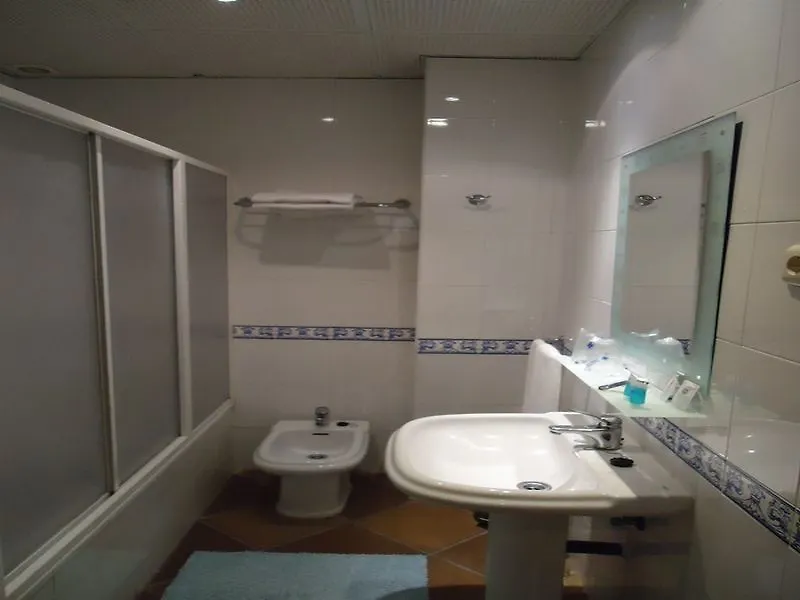 Hotel María Cristina Rincón de la Victoria