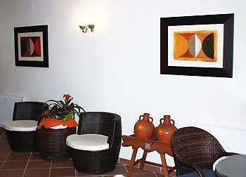 Hotel María Cristina Rincón de la Victoria 2*,
