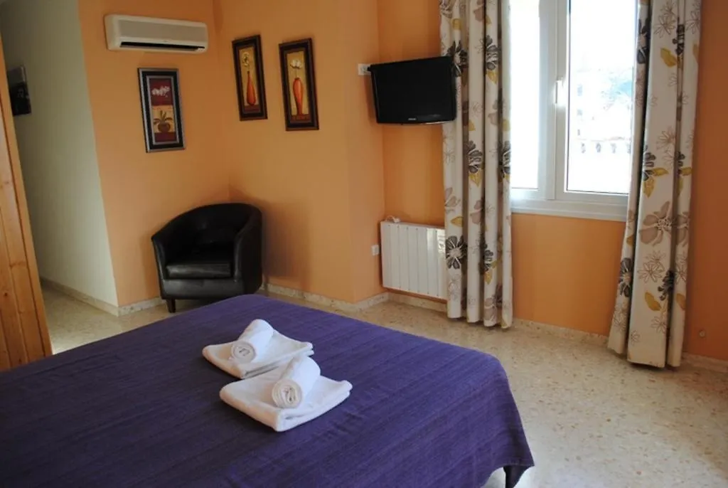 Hotel María Cristina Rincón de la Victoria