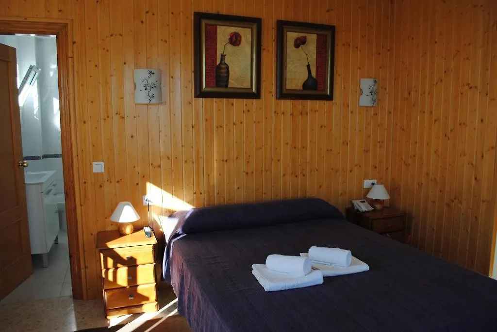 Hotel María Cristina Rincón de la Victoria