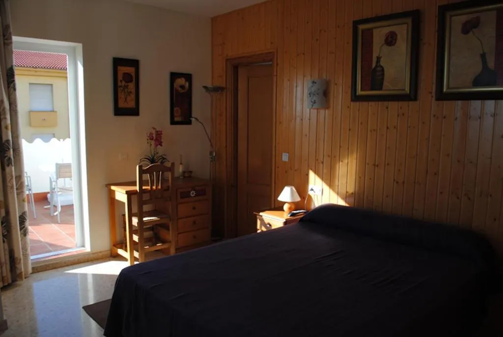Hotel María Cristina Rincón de la Victoria