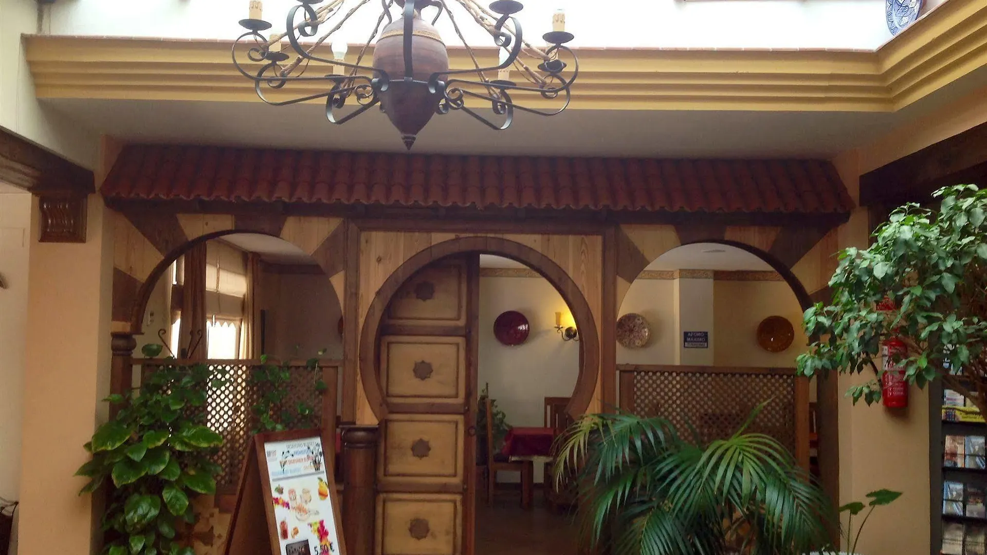 Hotel María Cristina Rincón de la Victoria 2*,  España