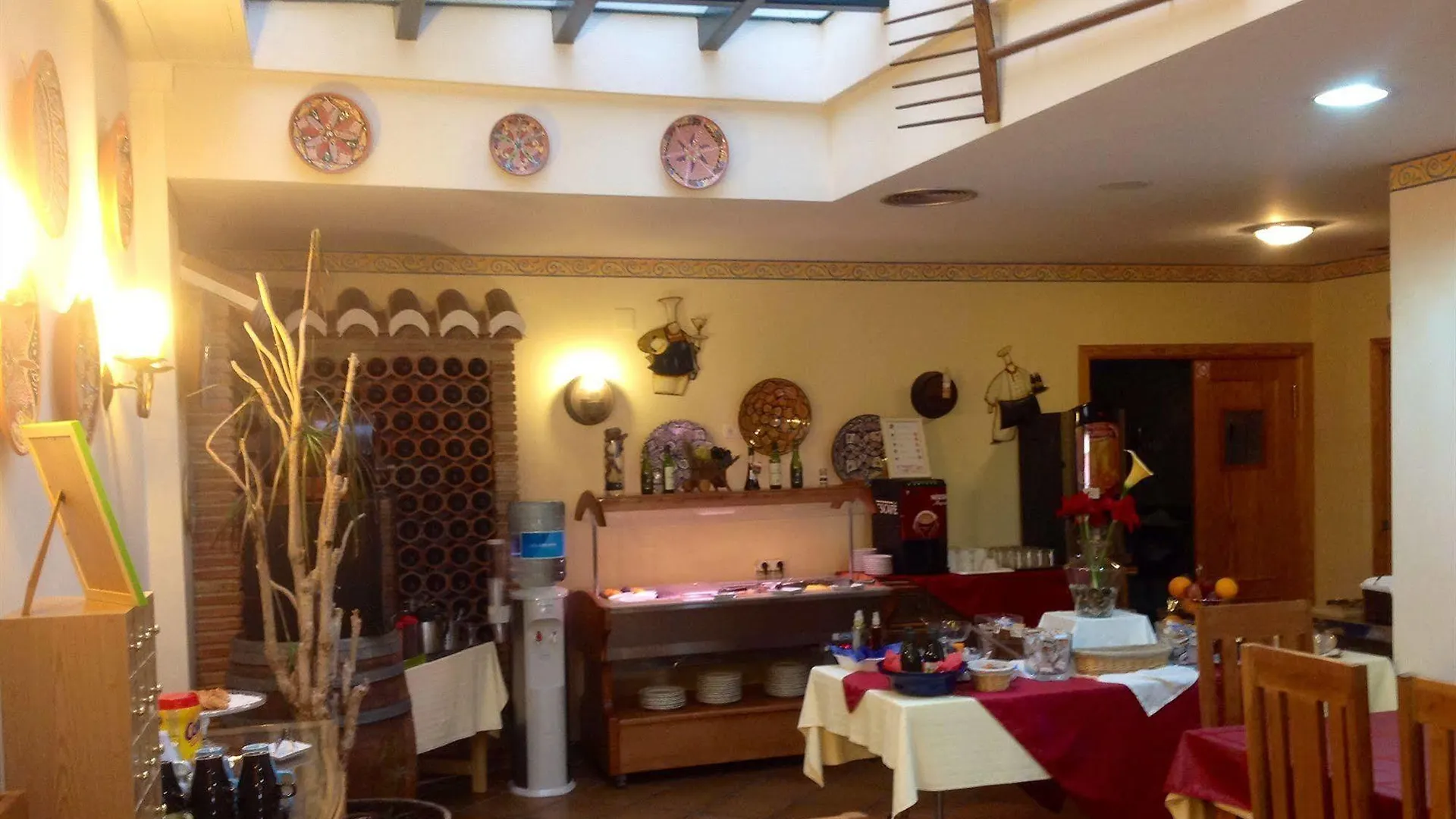 Hotel María Cristina Rincón de la Victoria
