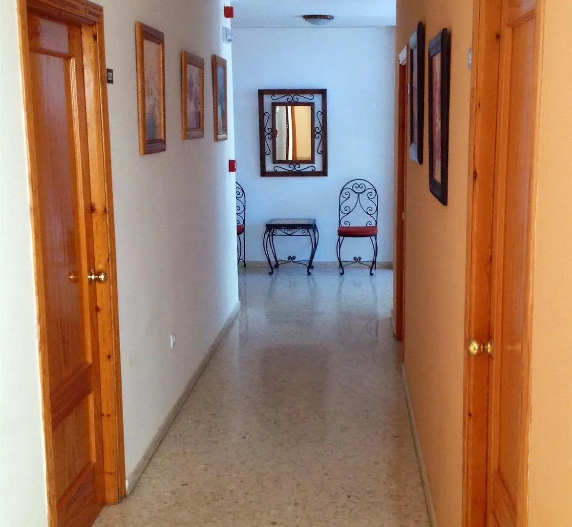 Hotel María Cristina Rincón de la Victoria