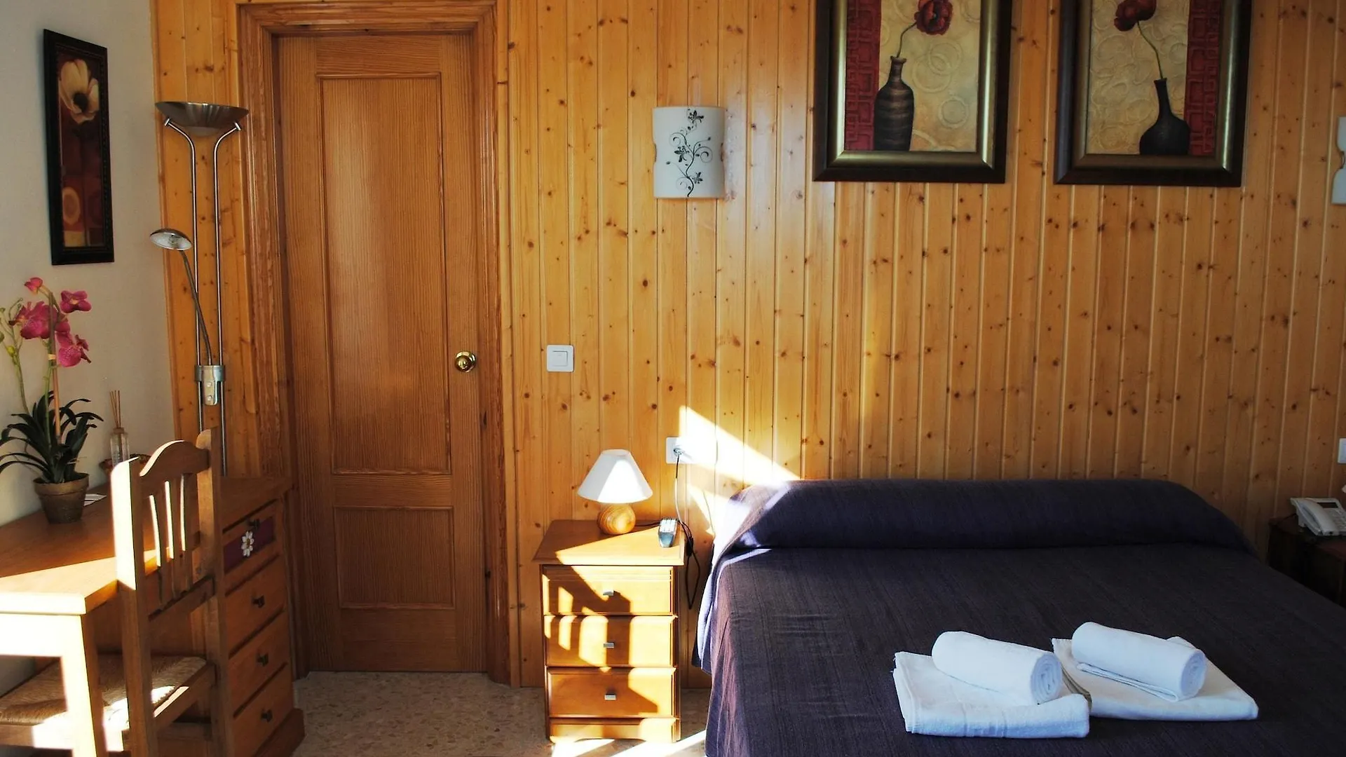 Hotel Maria Cristina Rincón de la Victoria