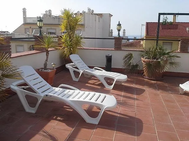 Hotel Maria Cristina Rincón de la Victoria