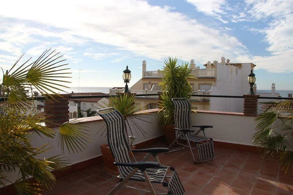 Hotel Maria Cristina Rincón de la Victoria 2*,  Spanien