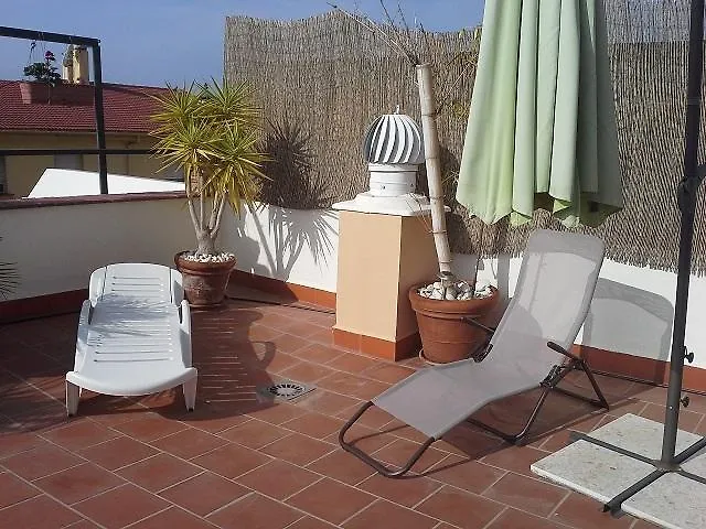 Hotel Maria Cristina Rincón de la Victoria