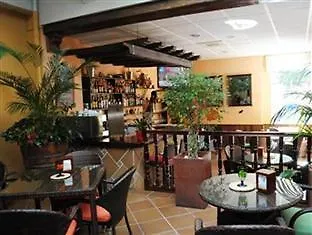 Hotel Maria Cristina Rincón de la Victoria