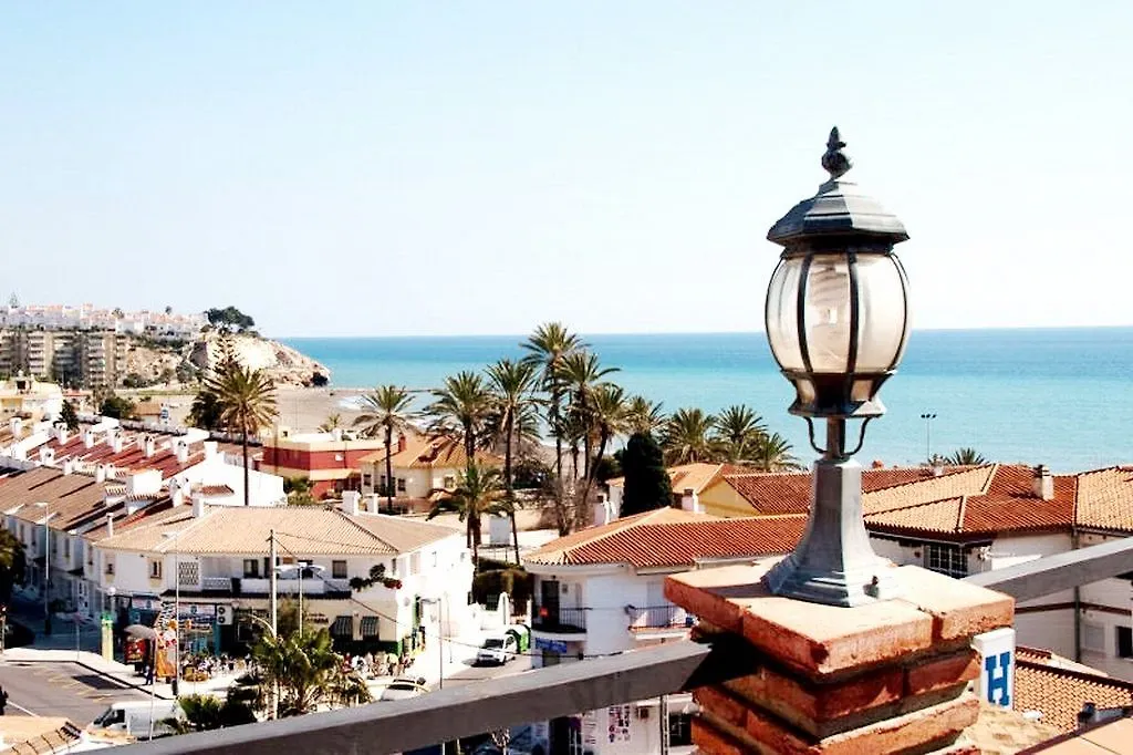 Hotel Maria Cristina Rincón de la Victoria