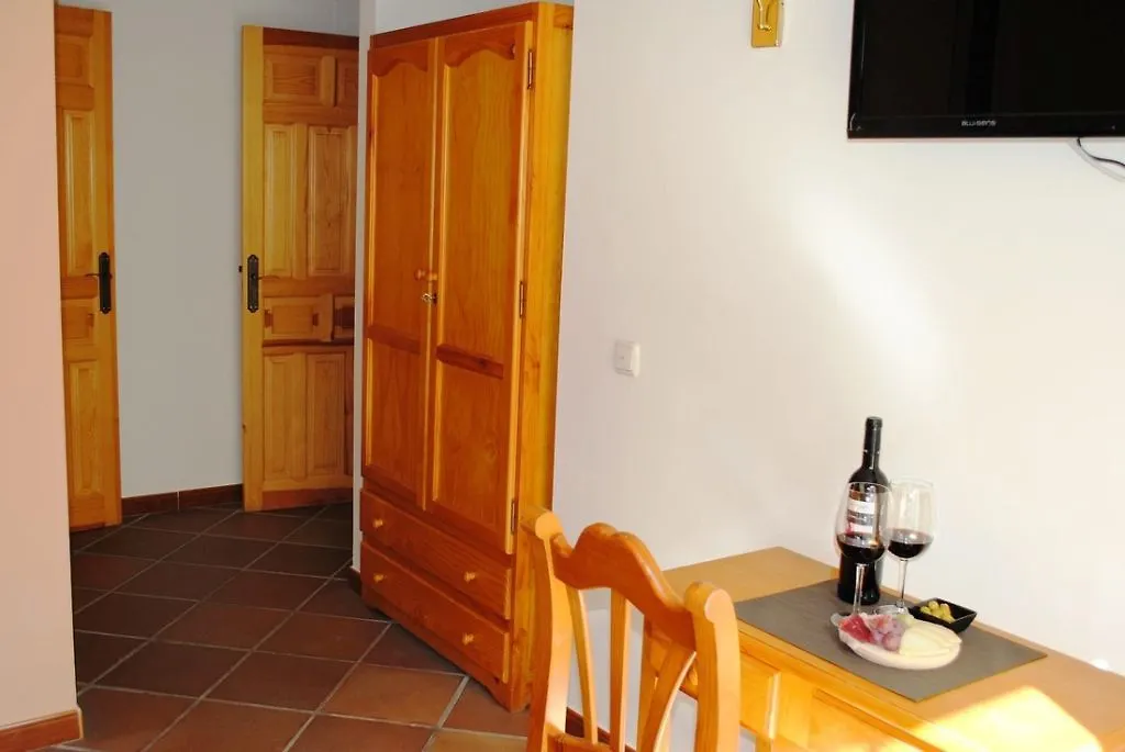 **  Hotel Maria Cristina Rincón de la Victoria Spanien