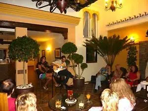 Hotel Maria Cristina Rincón de la Victoria 2*,  Spanien