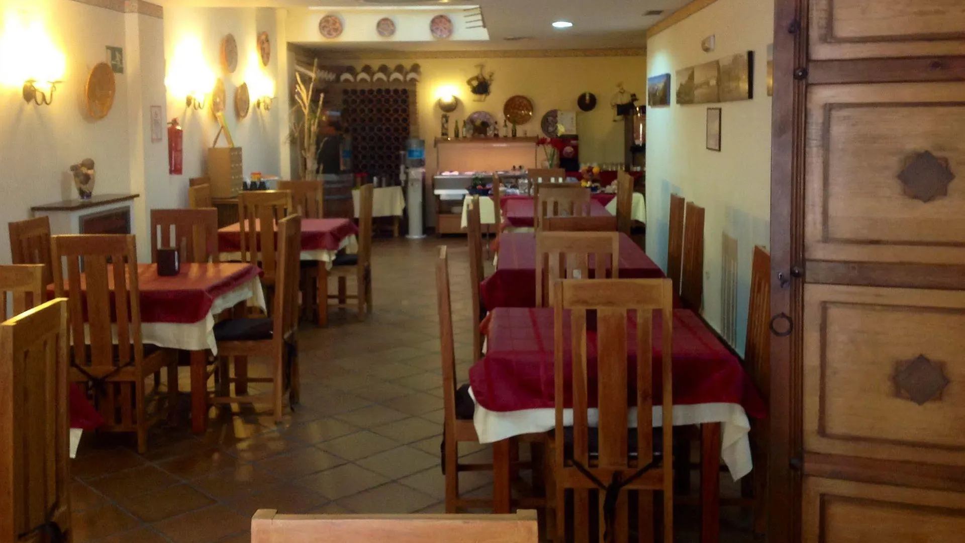 Hotel Maria Cristina Rincón de la Victoria