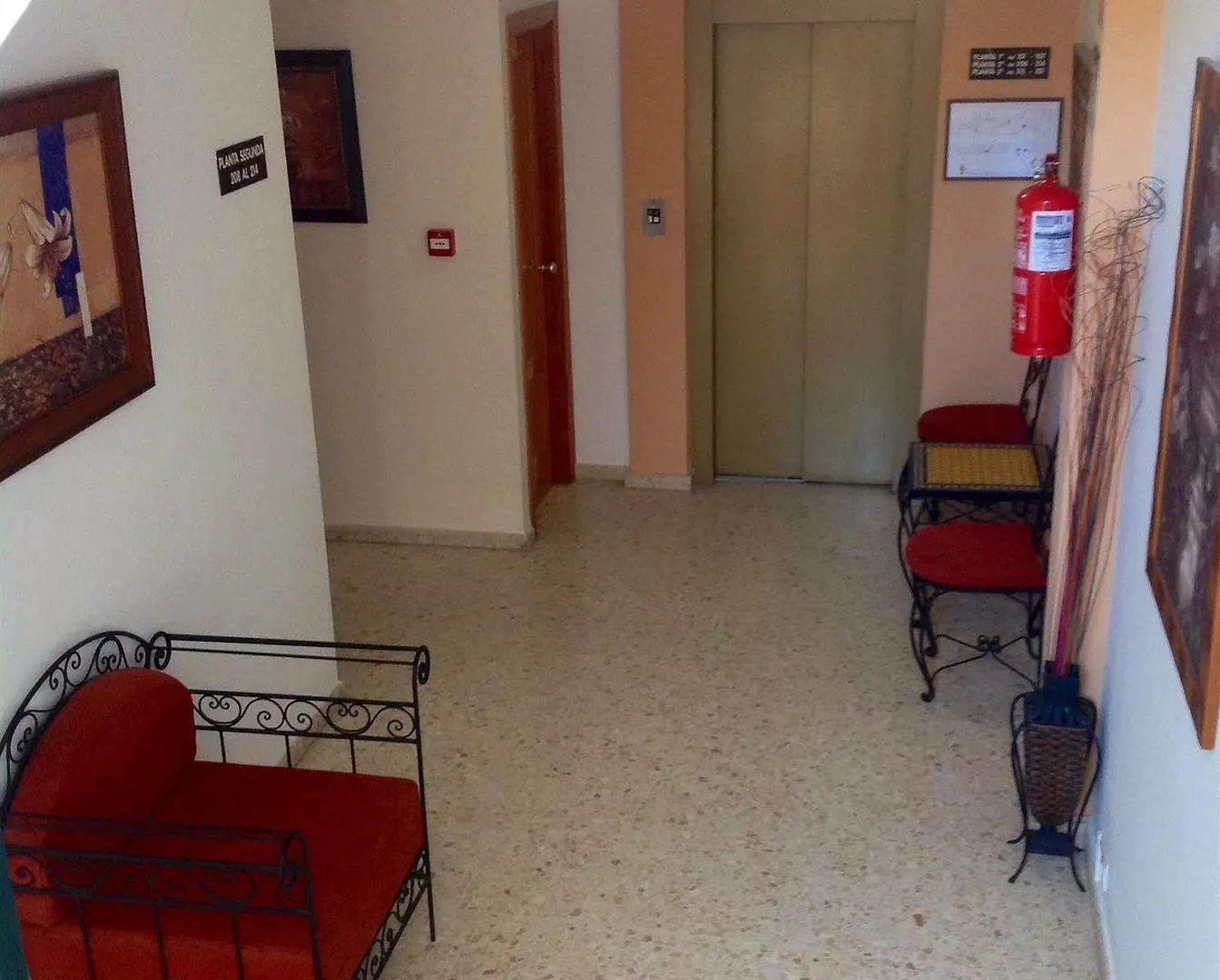 Hotel Maria Cristina Rincón de la Victoria